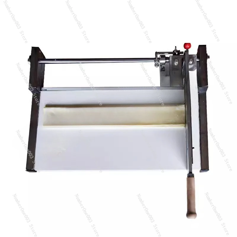 

Noodle Cutter Knife, Semi-Automatic Cutter, Vegetable Knife, Hand-Pulled Noodles, Rice Cake Machine, Pressed Noodle Machine