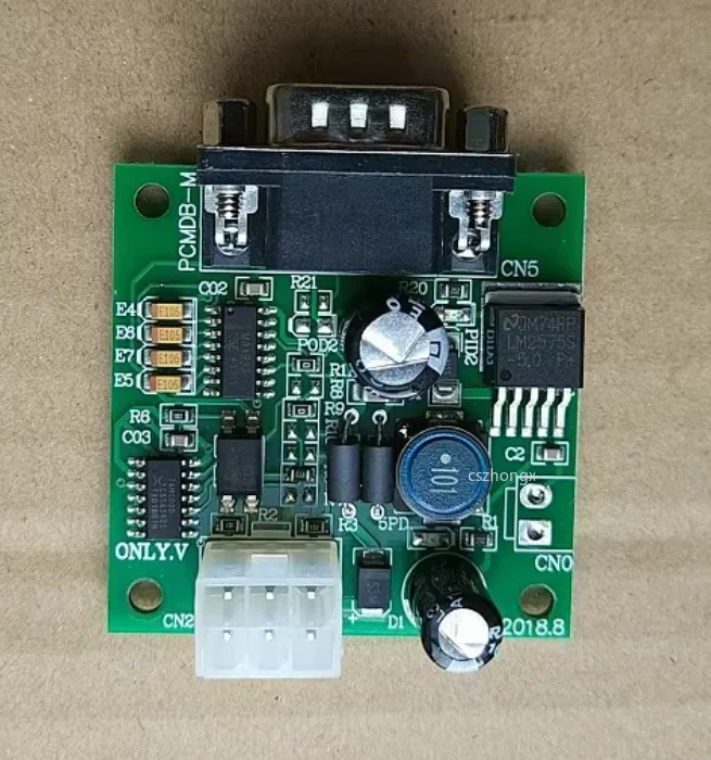 

MDB Communication Monitor Board, MDB, Vending Machine, Vending Machine Master Board MDB Monitor