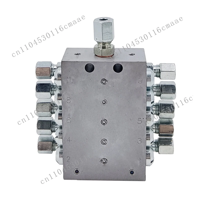 Jianhe Mvb Hydrauli…