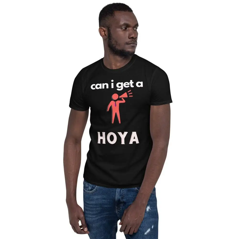 Can I Get A Hoya