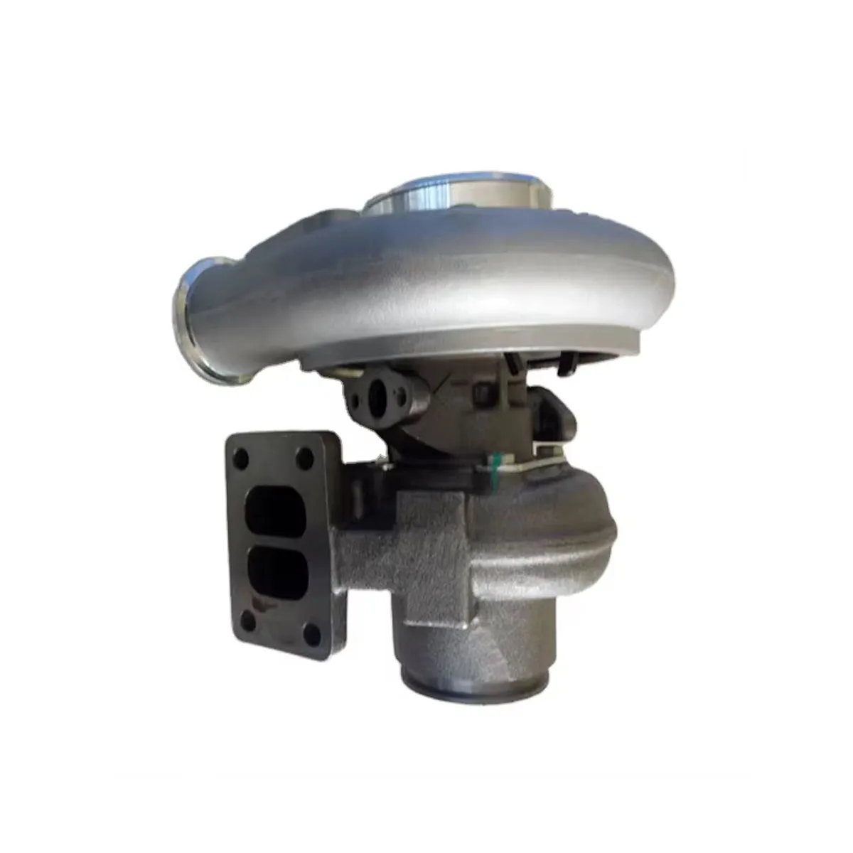 4038475 4035373 3595158 HX35 PC200-7 Turbocharger for Cummins Komatsu Wheeled Loader Generator Excavator 6BTAA KCEC Engine