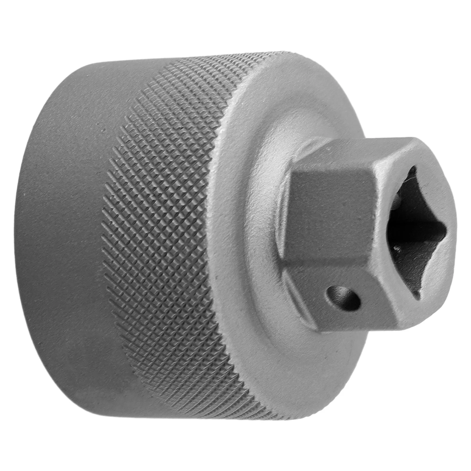 

E-Bike Crankshaft Fitting Tool Compatible with For Bafang M500 M620 G510 G520 G521 Drive Motors Steel Socket Design