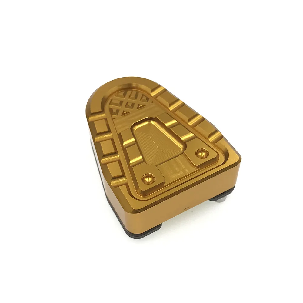 Para YAMAHA PG-1 2024 + palanca de cambios de motocicleta bloque adaptador agrandado bloque decorativo bloque auxiliar