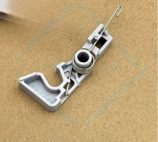For HP CP1025 M175 M176 M177 Side lock compact, silo buckle, switch sensor lever