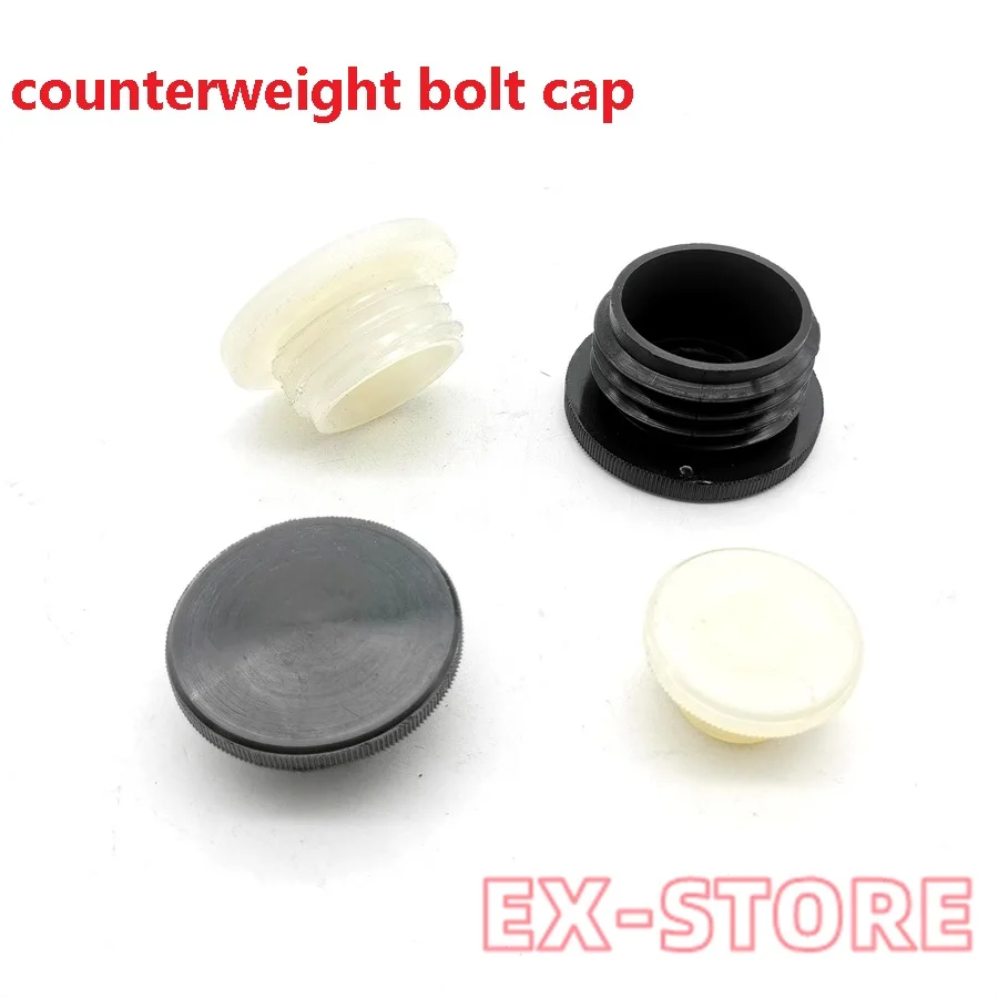 4139583,bolt CAP Hitachi parts EX200-2/EX200-3/EX200-5/EX135UR/EX140/EX150/EX160/EX210-5  counterweight cover cap