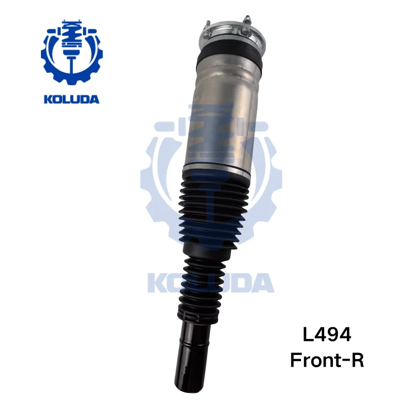

1pc FRONT Right For LANDS ROVER Range Rover L494 2013-22 Air Suspension Strut Shock Absorber LR087082 LR072449 LR044851