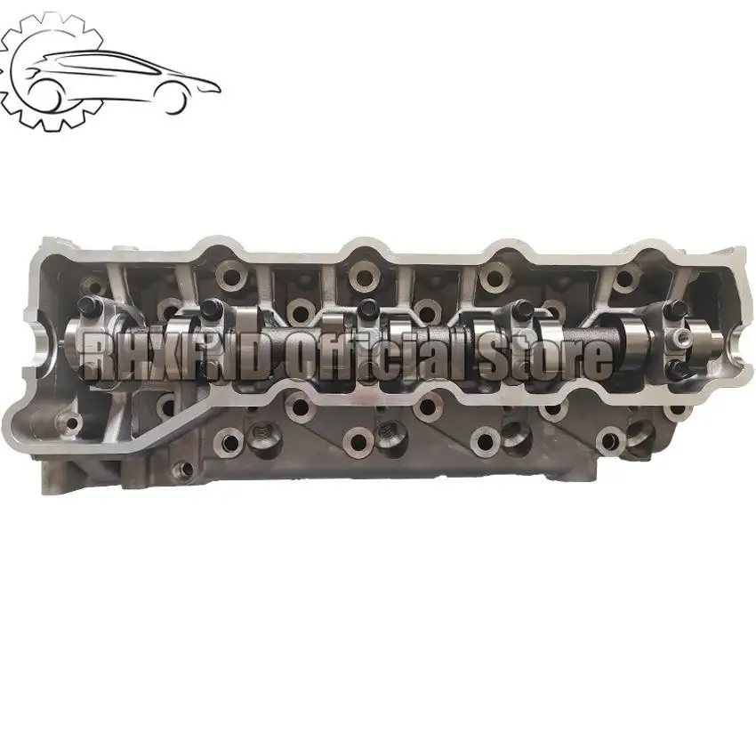 

ME202621 ME202620 ME193804 9085154M40 4M40T cylinder head suitable for Mitsubishi Pajero GLX Pajero GL1 Montero GLS Canter 2835c