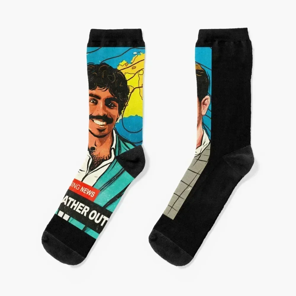 Mens My Favorite Laura Tingle Cute Gifts Socks christmass gift crazy moving stockings Mens Socks Women's