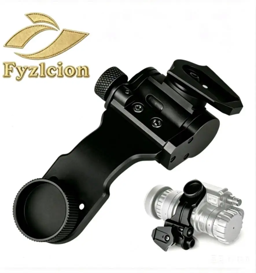Wilcox NVG Mount PVS-14 -AliExpress