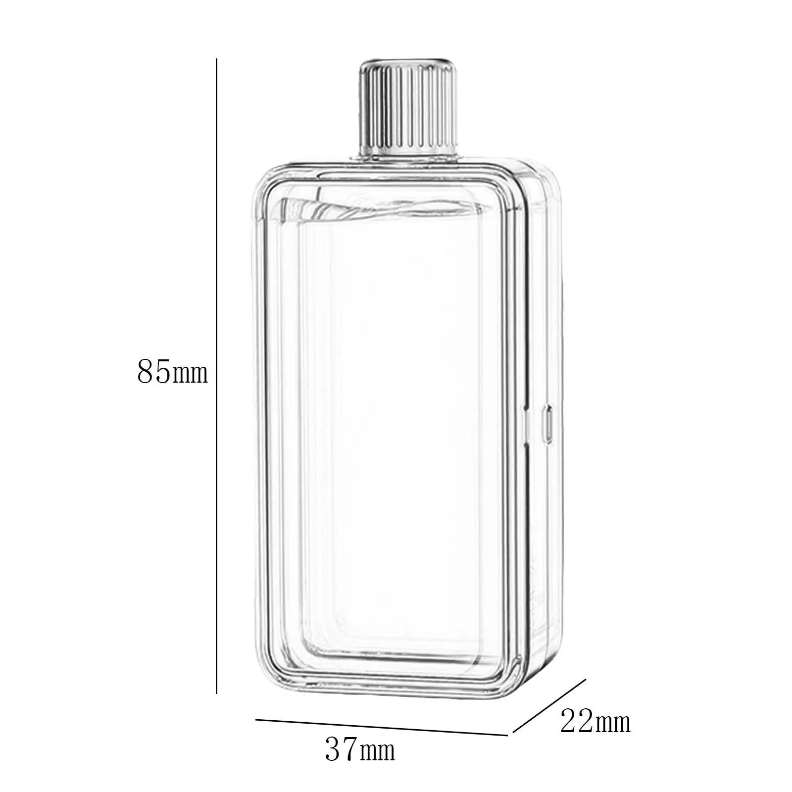 Essential Oil for Diffuser Scented Oil Aroma Oils Room Freshener for DIY Soap Candle Making Bedroom Laundry Household Humidifier view 3