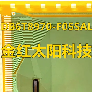DB6T8970-F05SAL 새로운 롤 탭 COF 재고 있음
