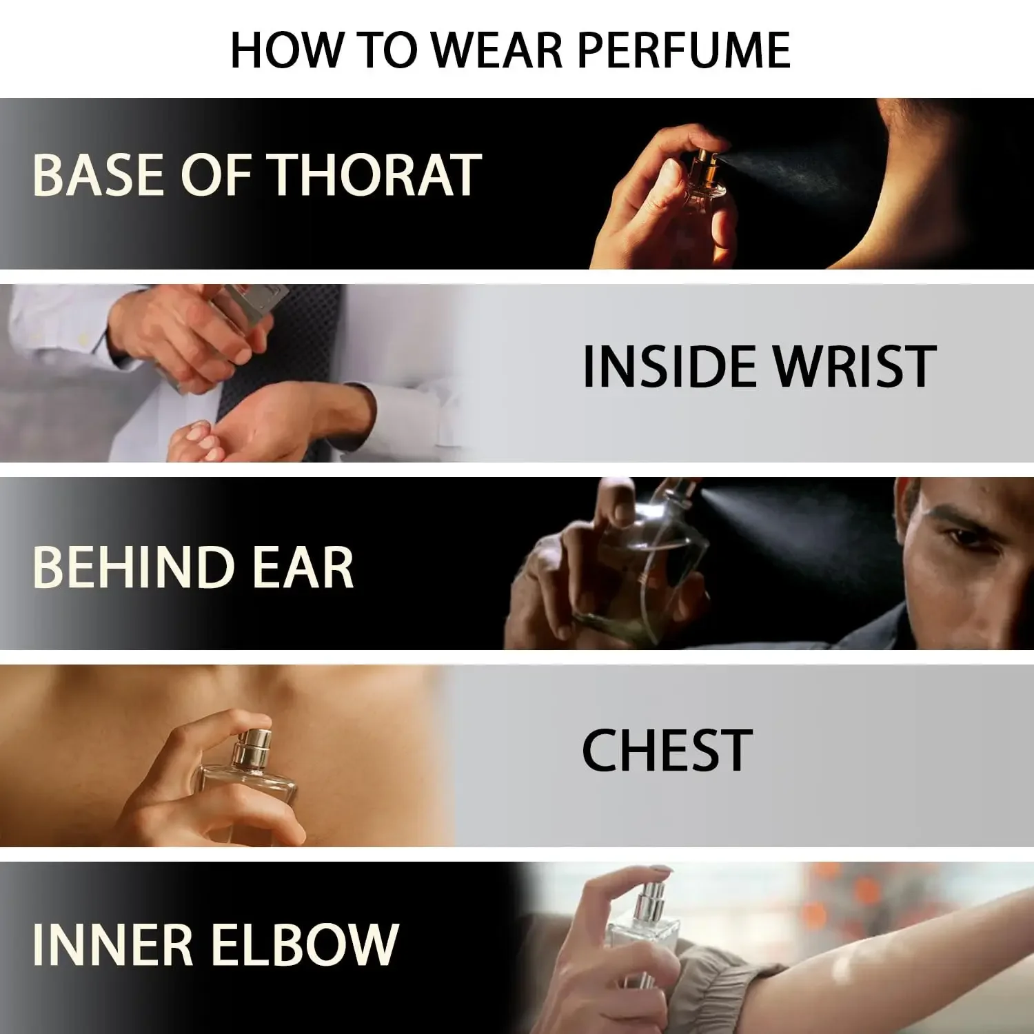 أرابيات برستيج نيلى 80 مل EDP – عطر للجنسين طويل الأمد بالفواكه والزهور الحلوة، هدية فاخرة لعيد الميلاد وعيد الحب #6