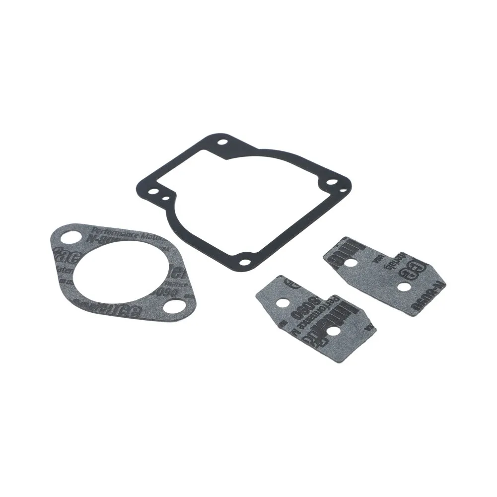 MercuryMariner 30-125 Carburetor Kit with Needle Valve for Outboard Motor Carburetor Function Restoration 1395-811223