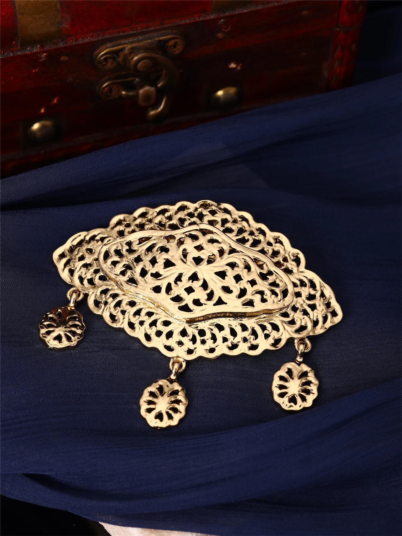 Product detail