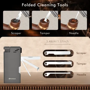 Borunun buji değişimine 6 büyük satışı-no. 6