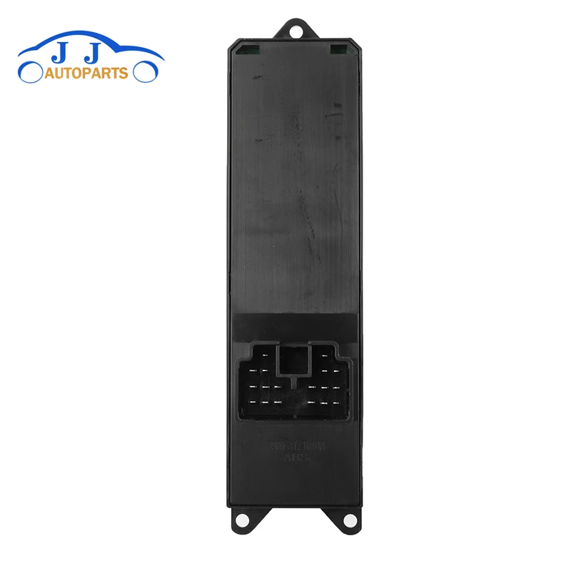 8608A187 Front Driver Side Power Window Control Switch 8608A207 8608A044 For 2007-2013 Mitsubishi ASX Outlander Sport