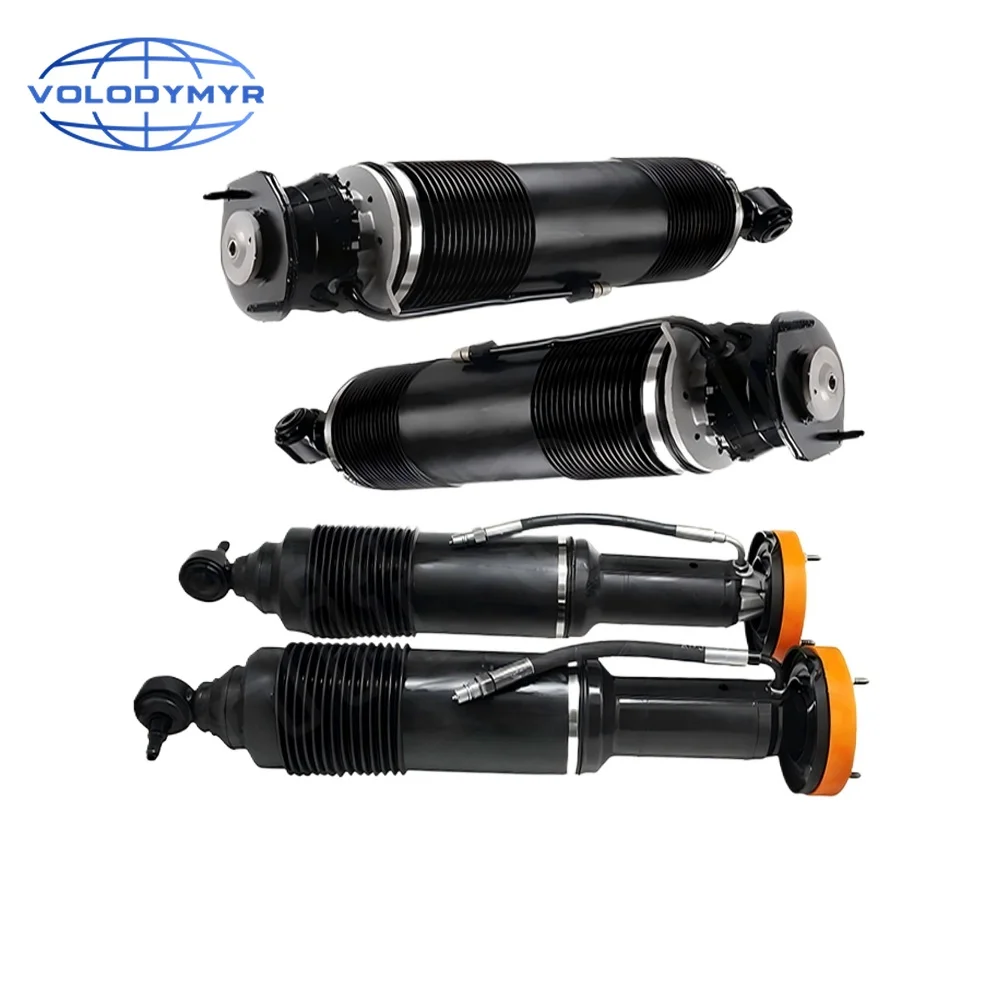 

Front Rear Air Suspension Shock For Mercedes Benz R230 SL500 SL600 A2303204513 A2303204413 A2303204613 A2303204713
