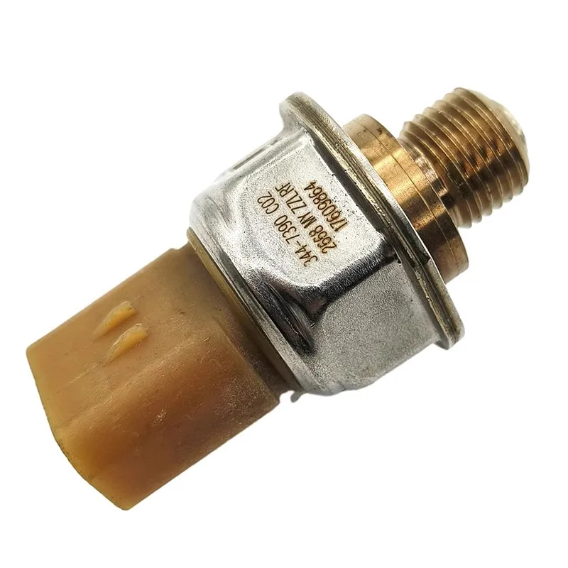 

Caterpillar Excavator 320 336D Engine High Pressure Common Rail Fuel Pressure Sensor Part Number 344-7390