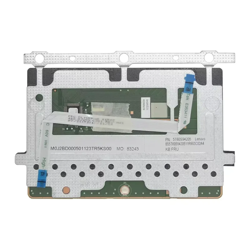 For Lenovo Slim 1-14AST-05 81VS Touchpad Mouse Pad 5T60S94205 Replacement Trackpad