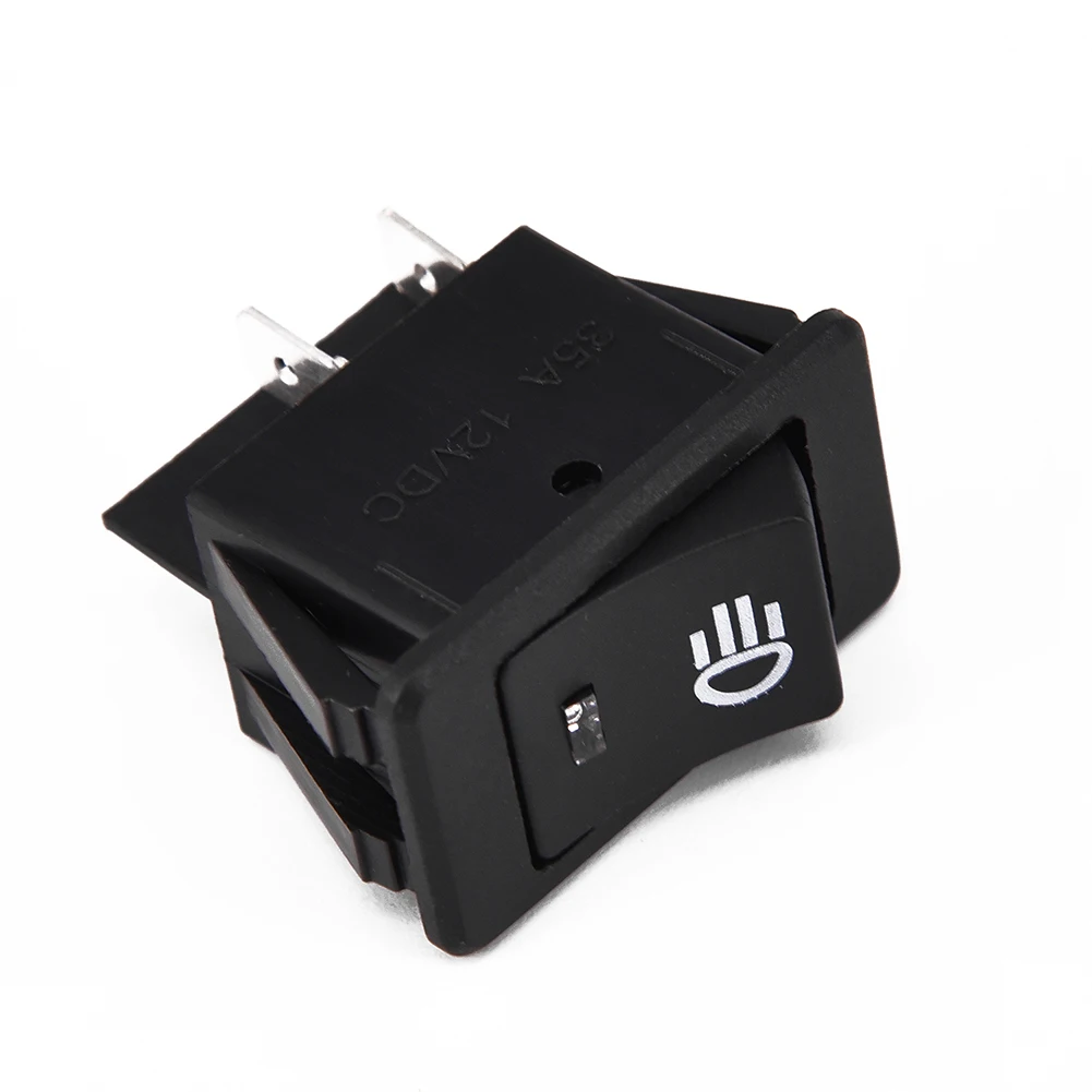 ASW-17D Led Car Swi…