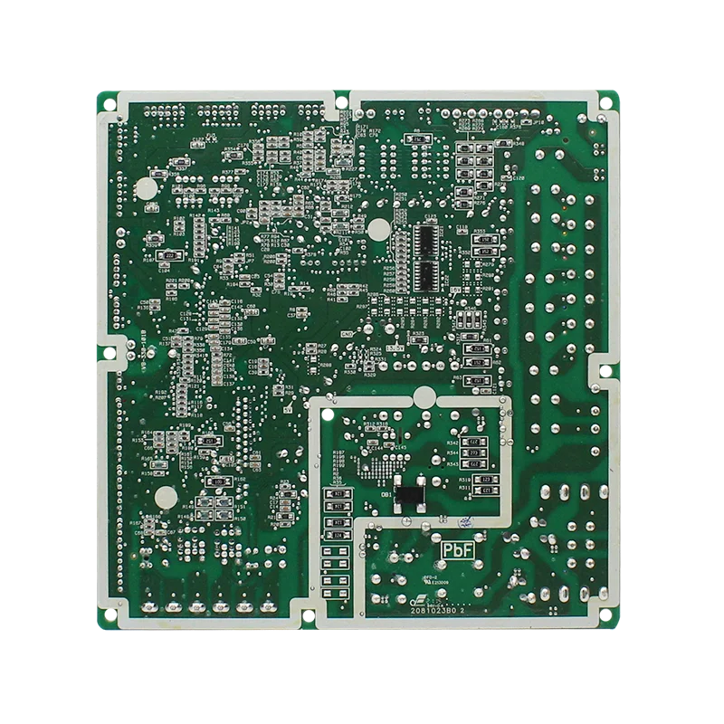 Printed Circuit Assy Main PCB EB16057-9 Part Number 5024437 For Daikin VRV Outdoor Unit RXYQ10U7Y1B RYMQ20U7Y1B New And Original