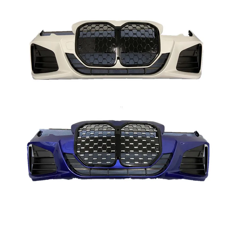 

Suitable for M8 M3CS G28 bumper surrounded BMW 3 Series G20 modified 2019-21 early M3