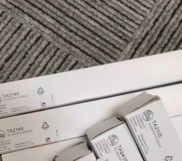 High-precision Industrial Temperature Control Models Ta2603 Ta2613 Ta2232 Ta2437 New Stock Plc Pac Drive New   Industrial