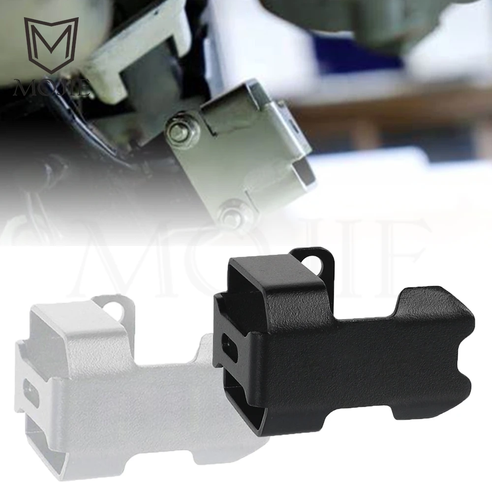

For Benelli TRK 902 TRK902 2026 2027 2028 Kickstand Switch Guard Sensor Cover Cap TRK 502 502X 702 702X TRK502 TRK702X 2021-2026