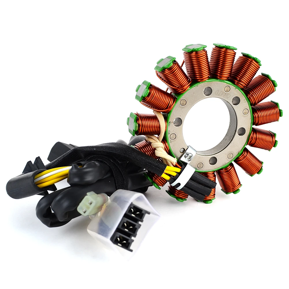 

Motorcycle Stator Coil For Honda CBR1000S CBR 1000S 2017 2018 2019 31120-MKF-D41