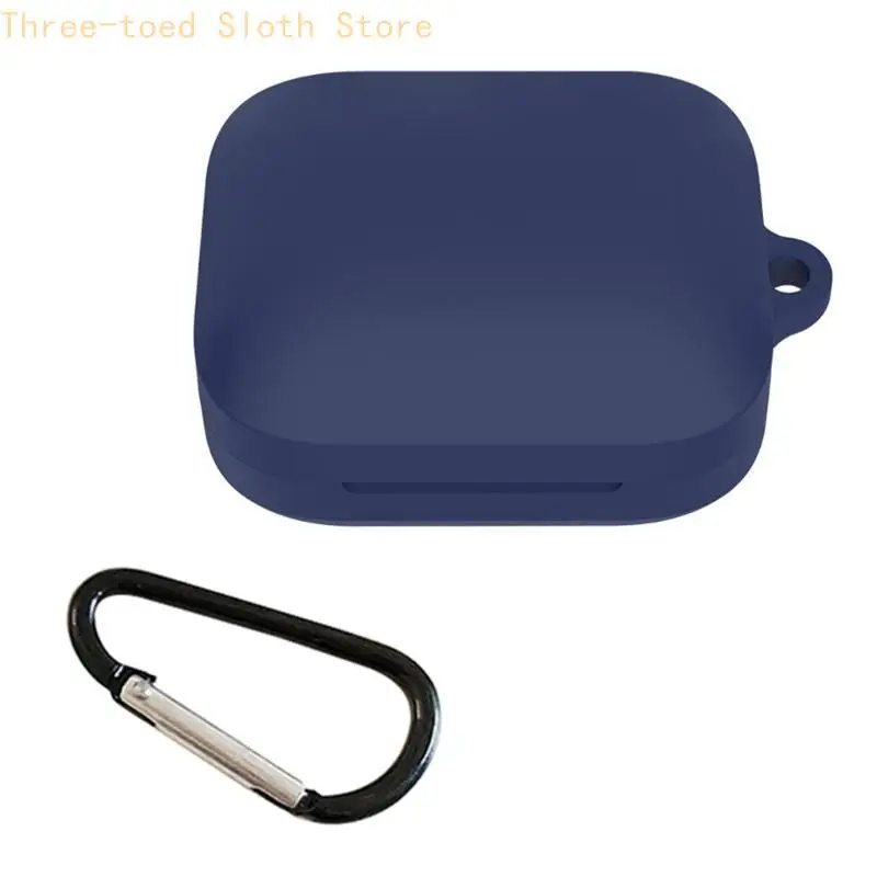 Kratzfeste Hülle, rutschfeste Hülle für Buds 2 CaseShell Frame E74A – Detail 3