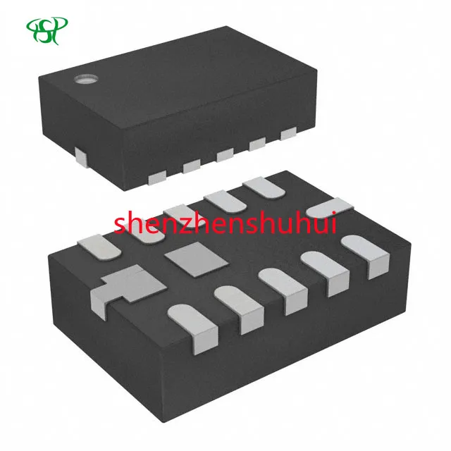 

5pcs MP28259DD-LF-Z MP28259DD-LF MP28259DD QFN12 IC NEW ORIGINAL In Stock