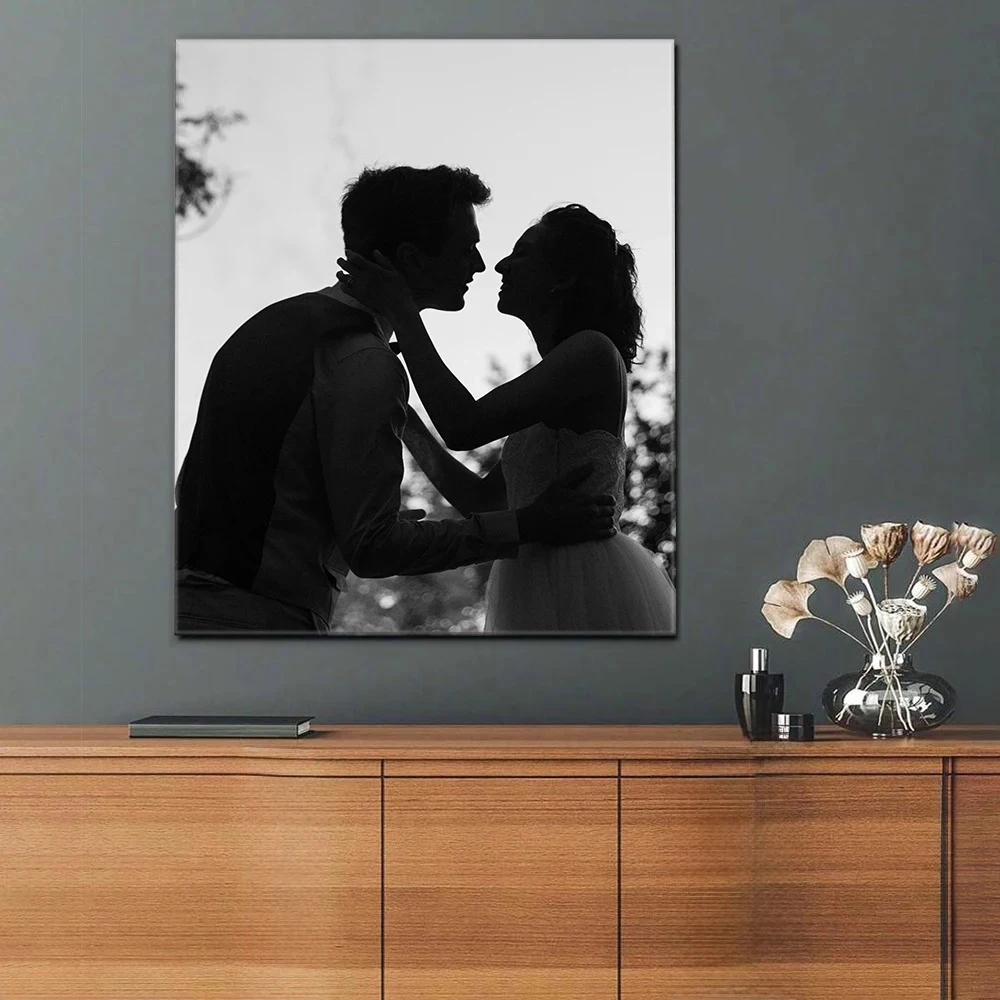 1Pc Frameless Perso… - image