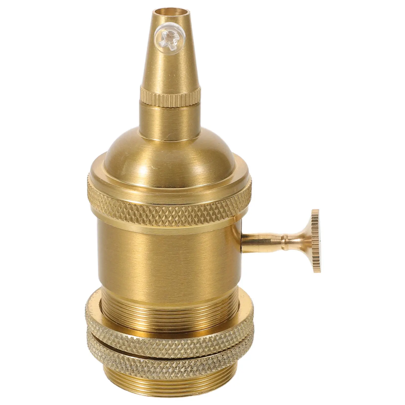 E27 Base Screw Thre…