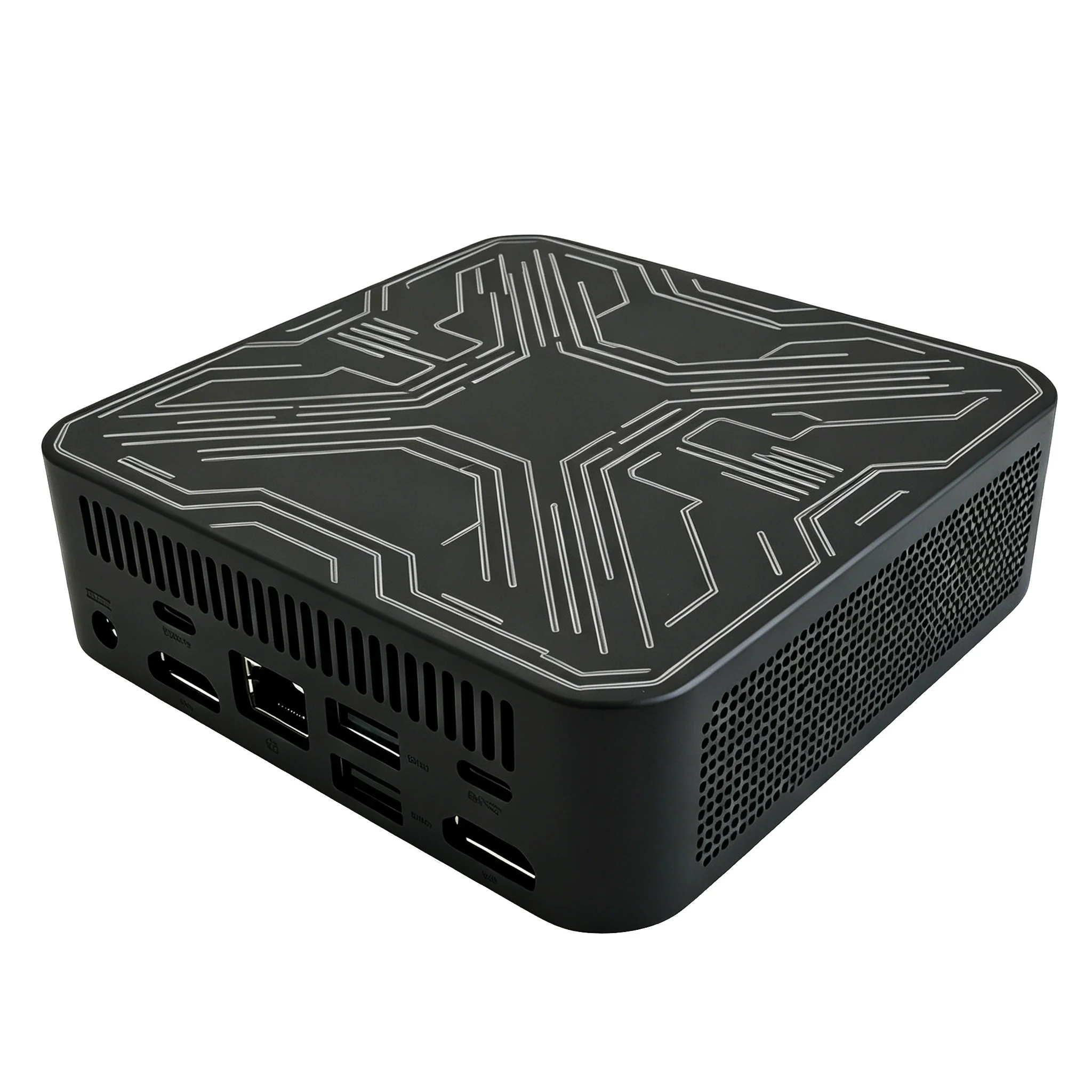 i9 10980HK 2026 Mini PC Deskto - Ddr4 16Gb recensione e prezzo