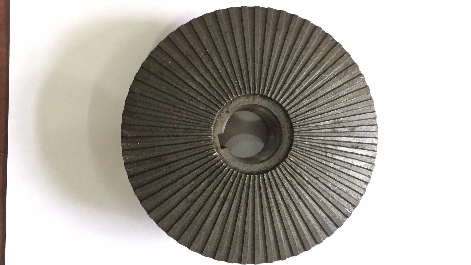 P-Type Continuously…