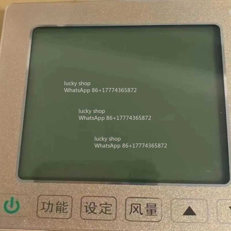 Promotional New Original CZ-RD503DX1 Wire Control Wired Remote Control Panel