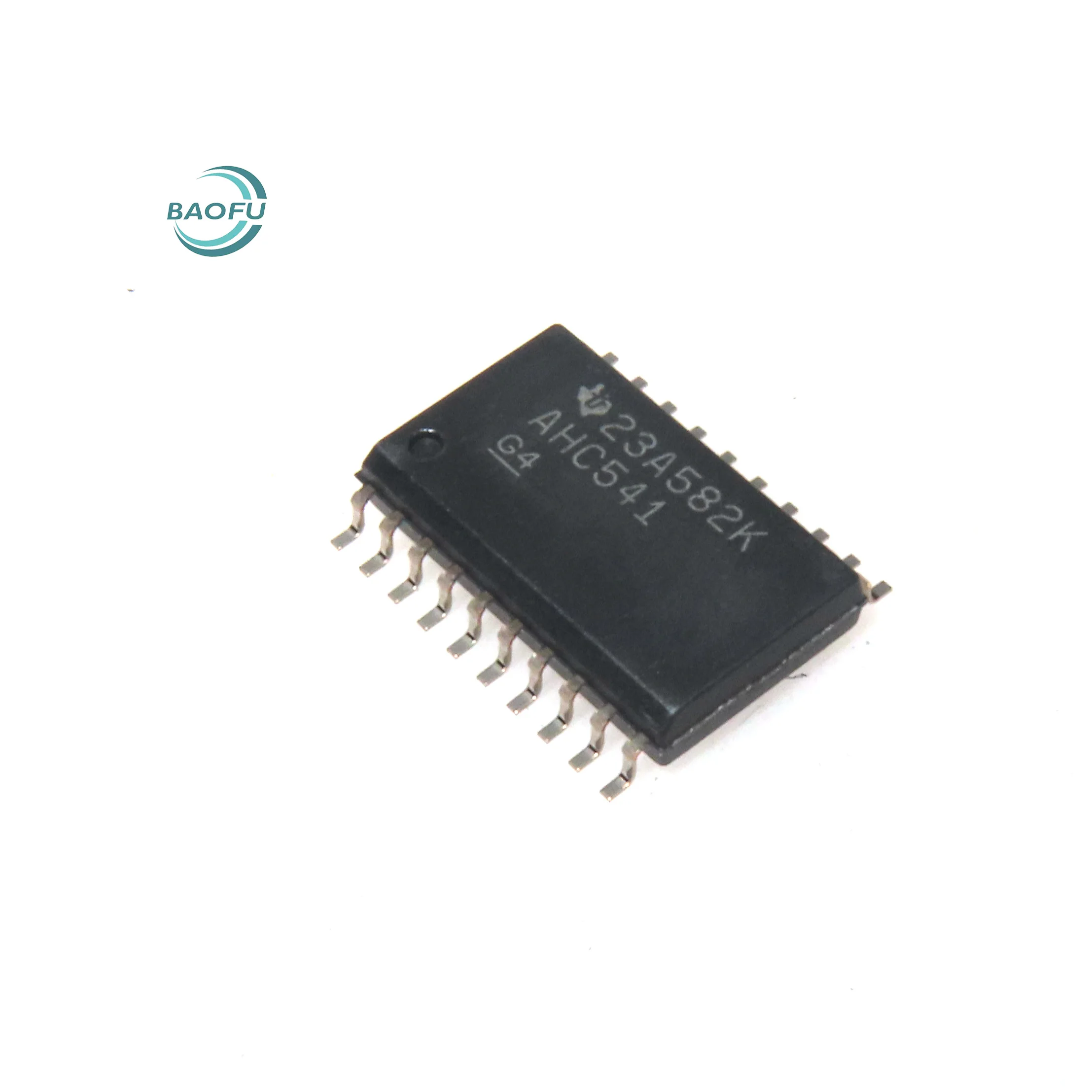 New original SN74AHC541DWR AHC541 SOIC-20 buffer driver transceiver