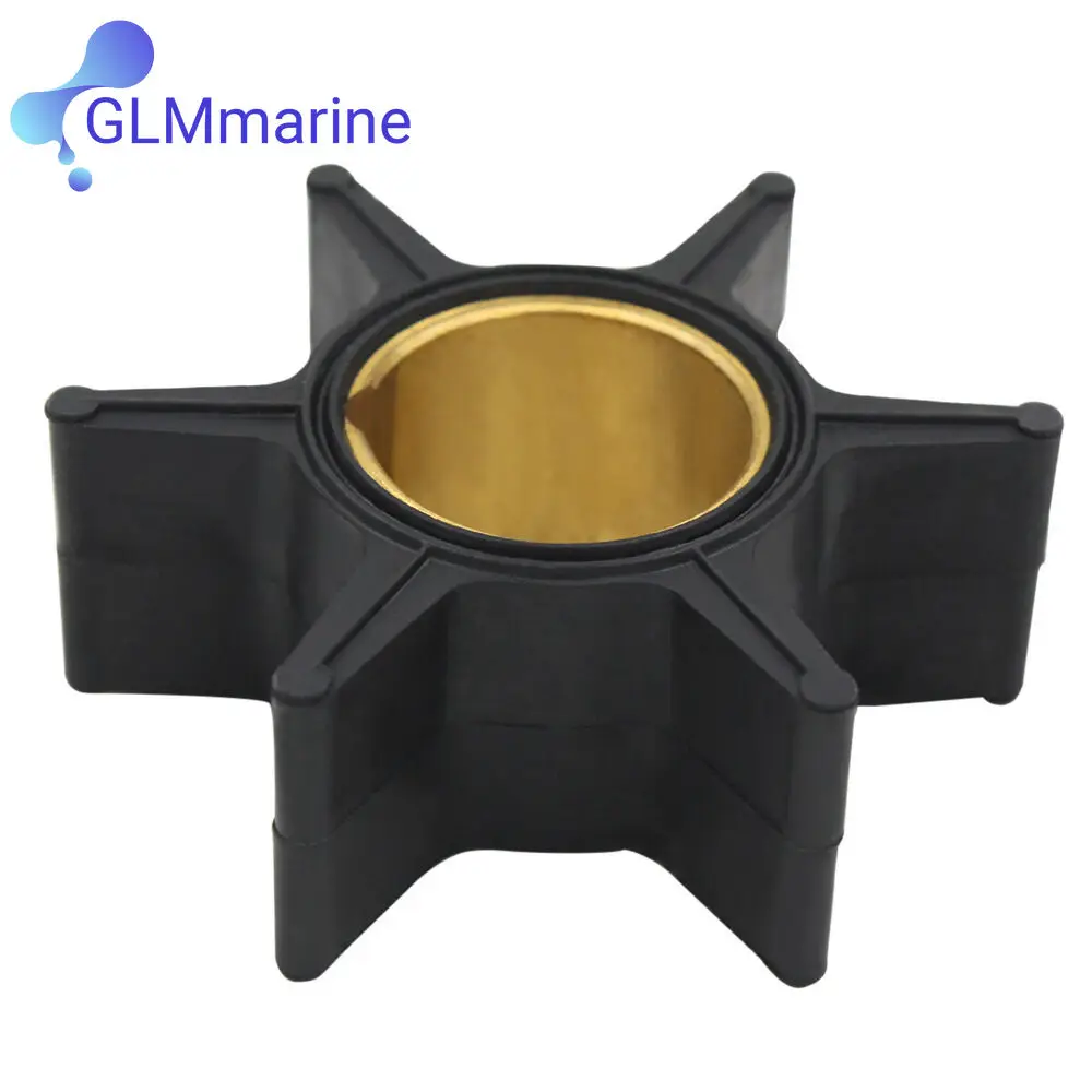 

17461-95200 Крыльчатка водяного насоса для 2-тактного подвесного двигателя Suzuki 35-85HP 17461-95201 47-20268 47-20268 47-89983 47-89983