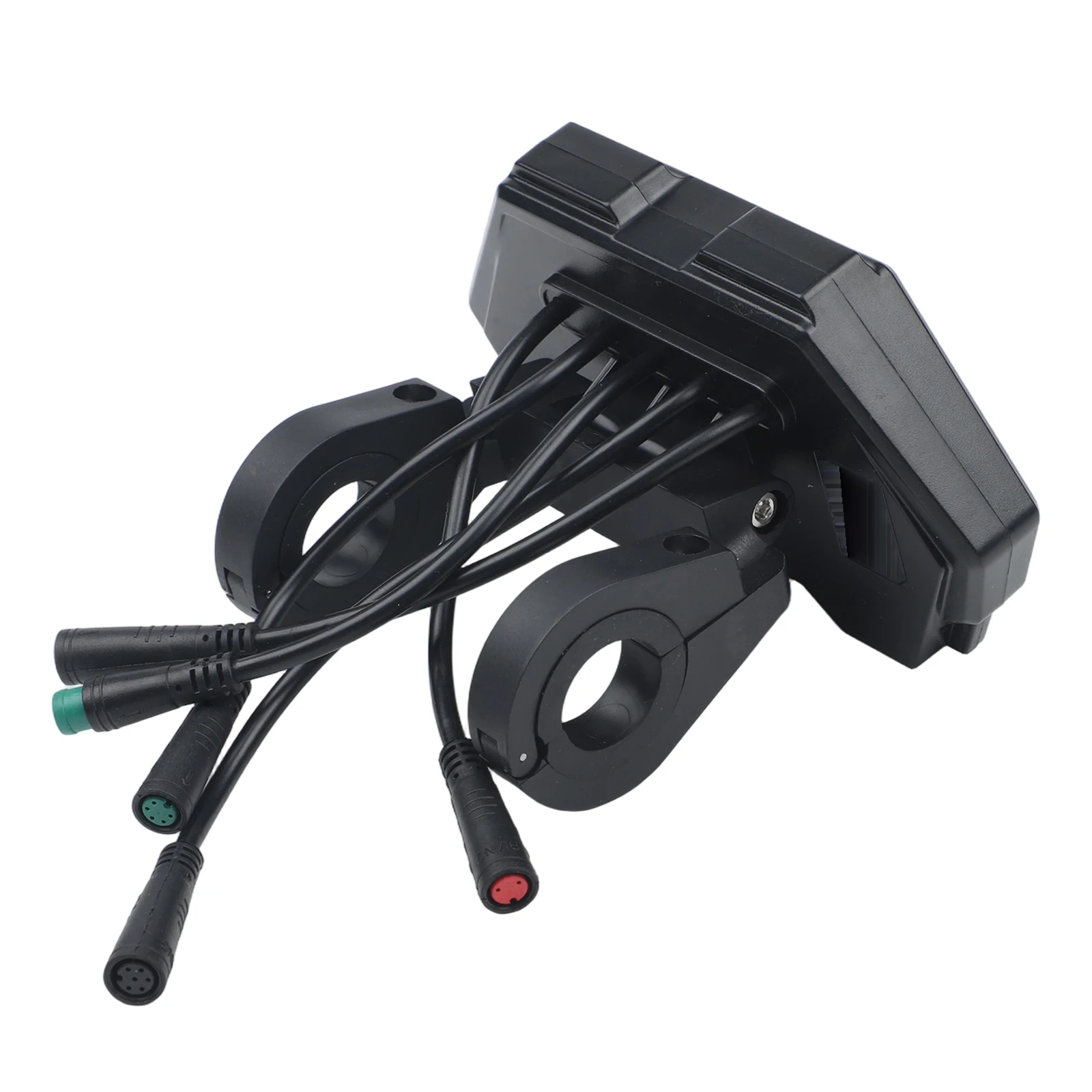 for Battery Life Indicator Electric Scooter Screen Scooter Riding Accurate Display Clear Visibility For Kukirin G2 Pro