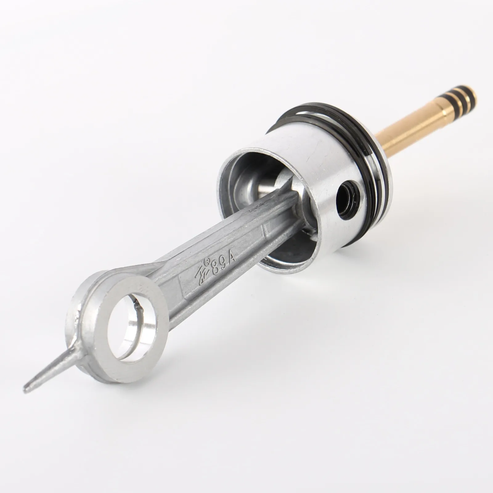 High pressure air pump, accessories, piston connecting rod assembly, dedicated to eternal high pressure air pump