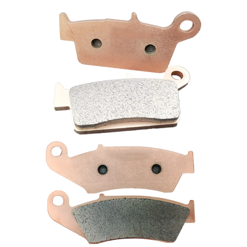 

Тормозные колодки для мотоциклов подходят для Honda CRF230L, CR125R, CR250R, XR250R, XR250L, XR400R, CR500R, CRF230, CRF230L, 230L