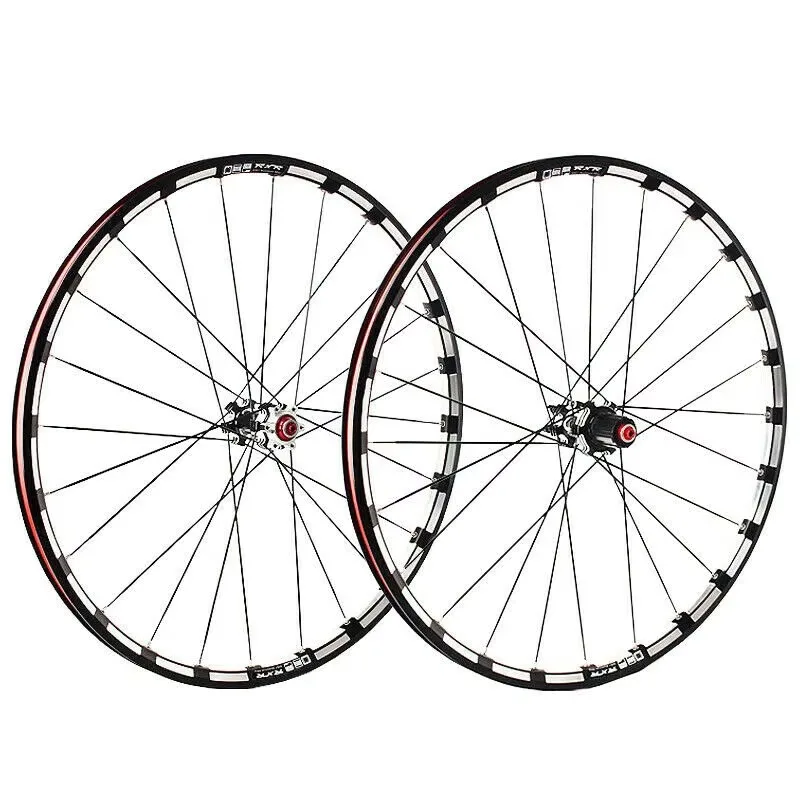Mtb Bike Wheelset S…