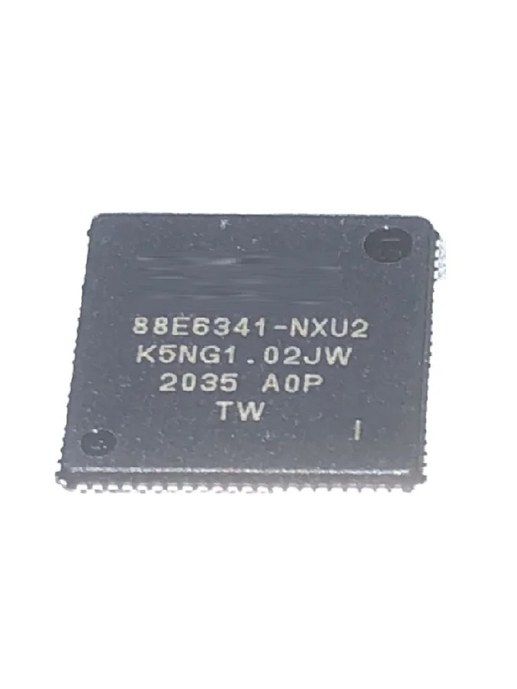 

(10 PCS ) 88E6341-A0-NXU2I000 IC New original Integrated Circuit ic Chip Microcontroller Bom 88E6341-A0-NXU2I000