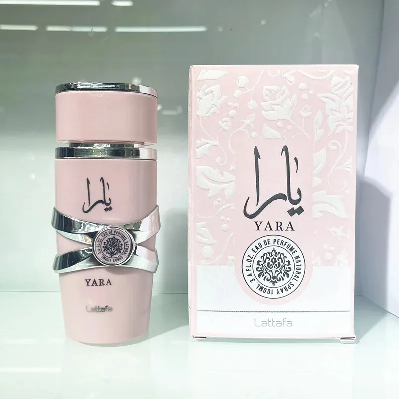 Lattafa Asad Yara Honor Glory Al Oud Amethyst Oud for Greatness Floral and Fruity Men Women Aromatic Scent Deodorant