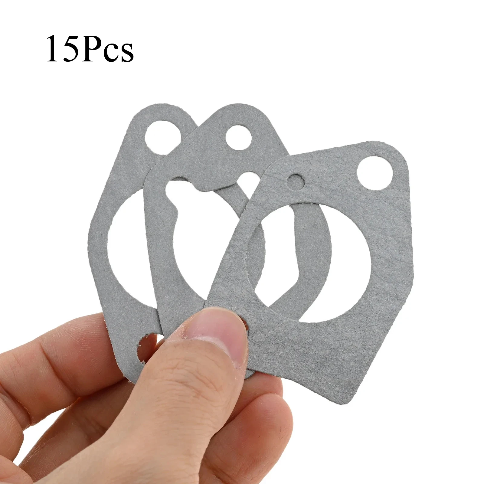 15Pcs Carburetor Ga…