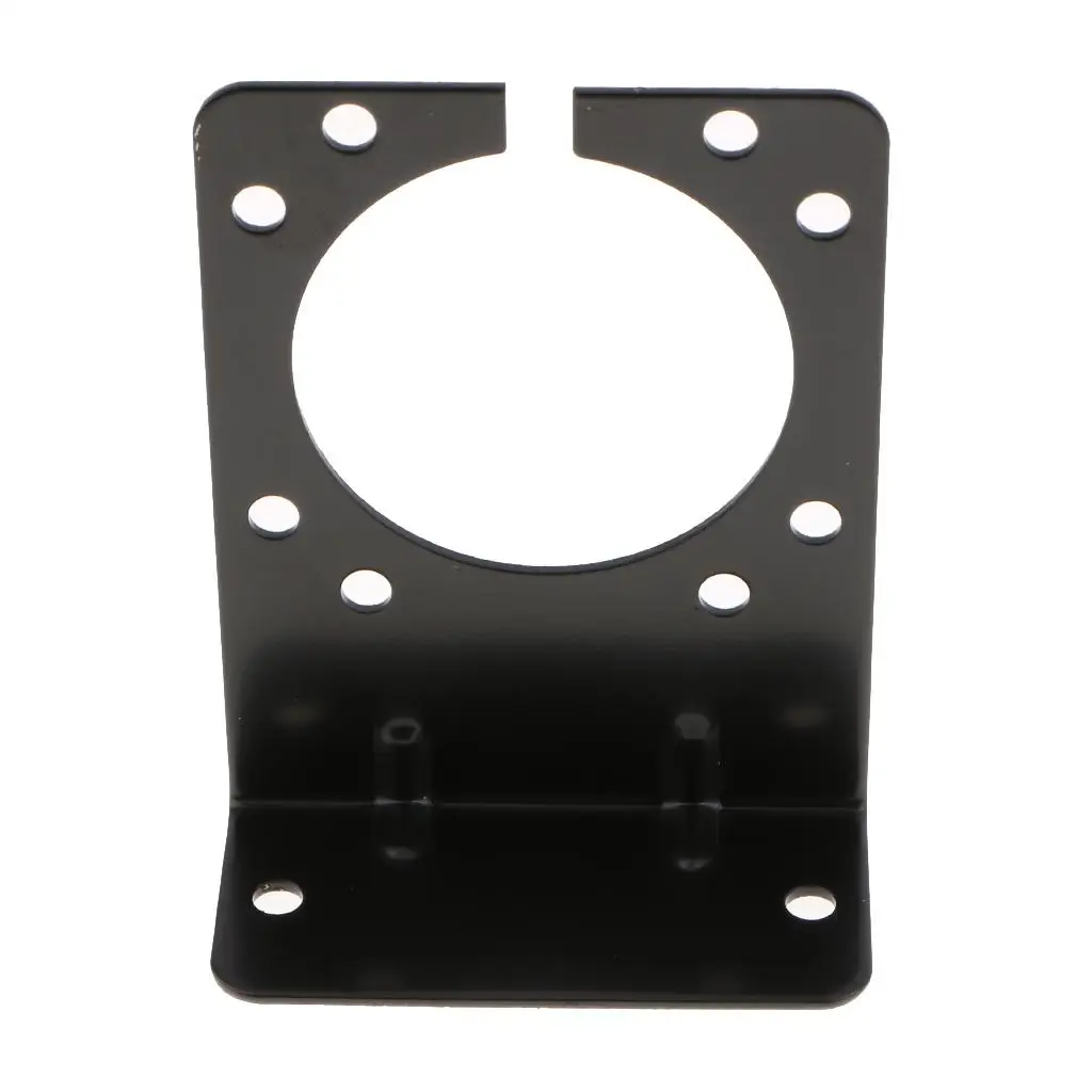 High Quality ,TRAILER,TRUCK SOCKET HEAVY DUTY PLUG BRACKET