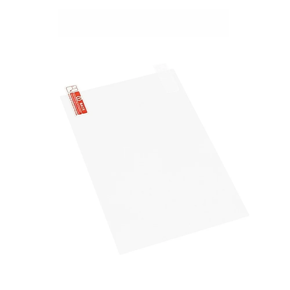125 for x 221 mm PET LCD Screen Guard for ELEGOO For Saturn 2 For Saturn 4 For M3 For 3D Printer UV Transmittance Stable Film