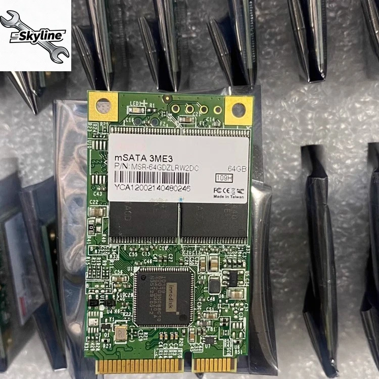 32G 64GB dysk półprzewodnikowy, dysk flash SSD