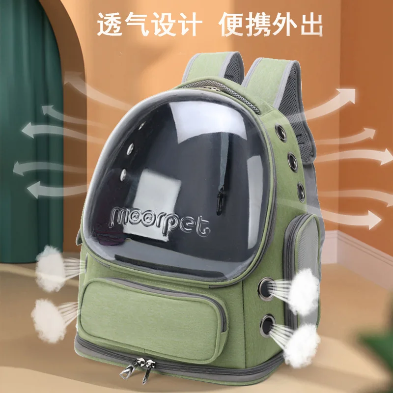 Thumbnail 2 - #77 Best Dog Backpacks to Buy In 2026