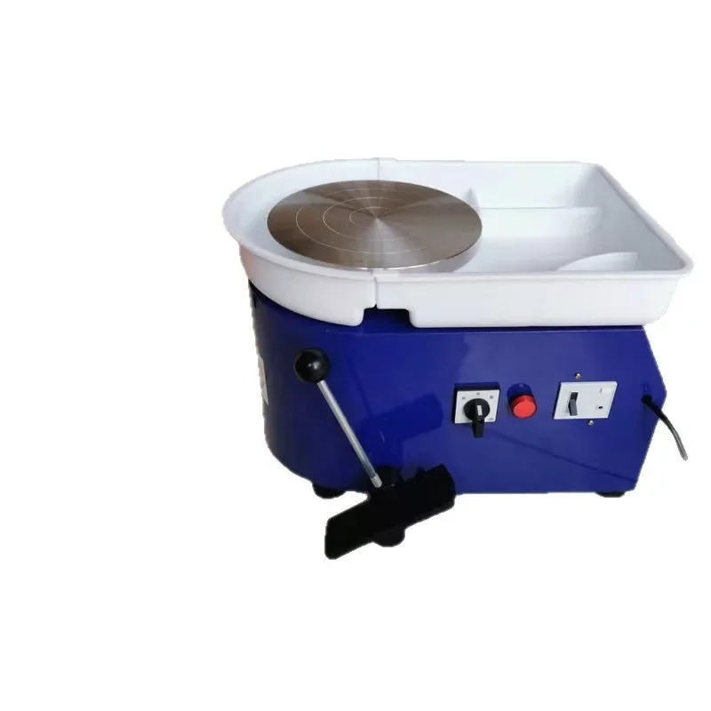 Triangle drawing machine Triangle drawing Electric pottery Electric kiln adult embryo drawing machine